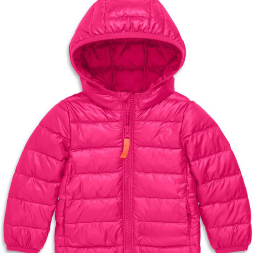 Baby Lightweight Puffer Jacket