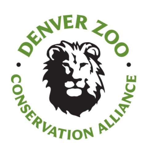 1 Year Family Membership - Denver Zoo