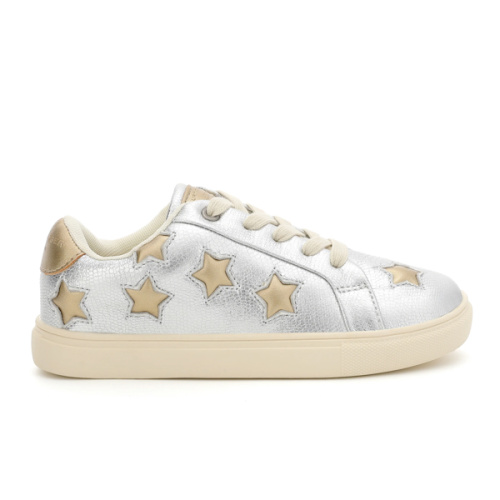 Mini Lane Star Sneaker