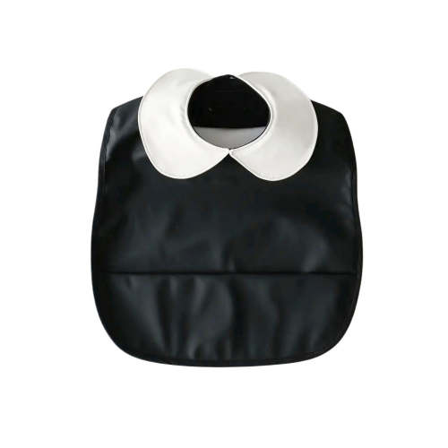 Wednesday Bib – Witching Hour Baby