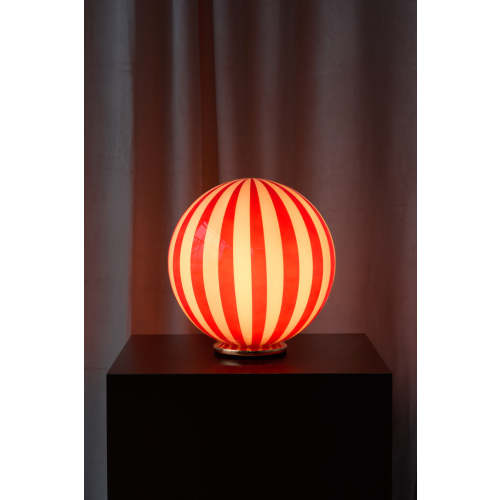 The Luca – Lucy's Lamps