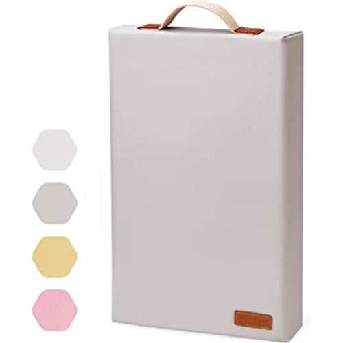 HappyPicnic Waterproof Kneeling Pad - Grey