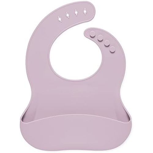 Simple Modern Silicon Bib Toddler food bib