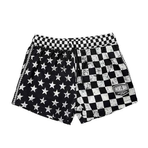 Hybrid Swim Trunks in 1776