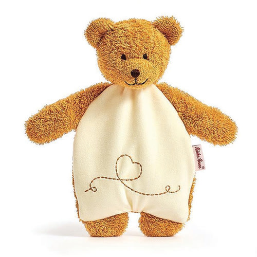 Caramel Pillow - Samantha's Dolls