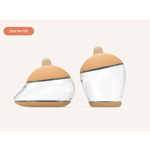 Bottle Feeding Starter Kit | Emulait