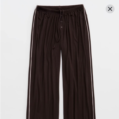 Aerie Real Soft® Trouser PJ