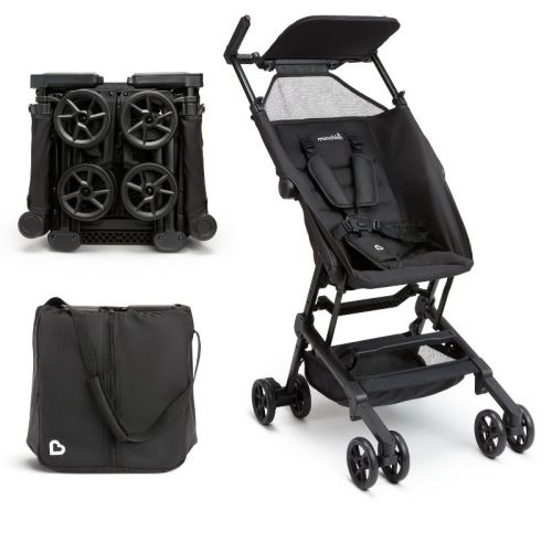 Munchkin Sparrow Ultra Compact Travel Stroller