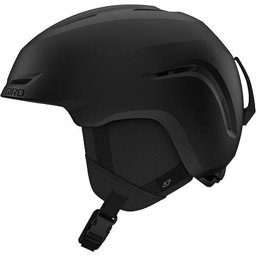 Giro Spur Kids Ski Helmet - Snowboard Helmet for Youth, Toddler, Boys & Girls