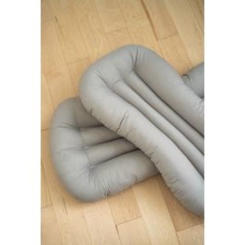 0-9 Months Lounger - Grey