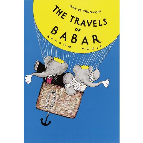 The Travels of Babar