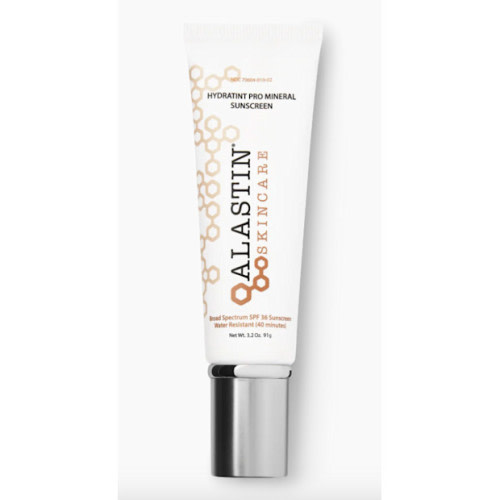 ALASTIN  HydraTint Pro Mineral Broad Spectrum Sunscreen