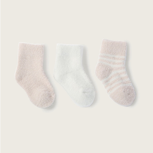 CozyChic Lite® Infant Sock Set
