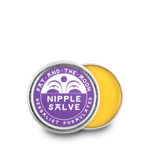 Nipple Salve