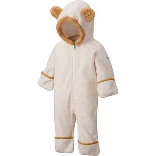 Columbia Infant Tiny Bear II Bunting Fleece Onesie | Dick's Sporting Goods
