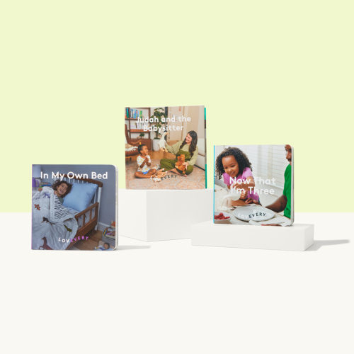 Early Reader Club | Books for 35–36+ month olds | Lovevery