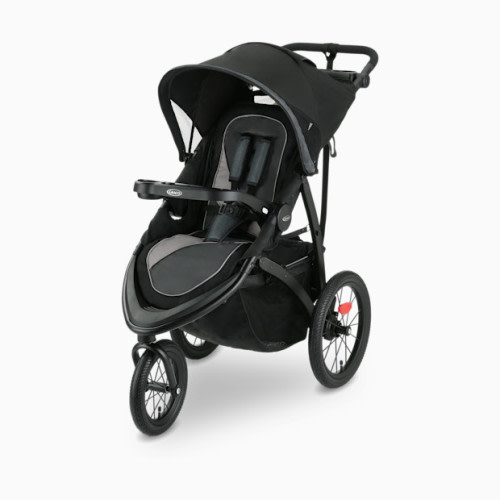 FastAction Jogger LX Stroller - Redmond