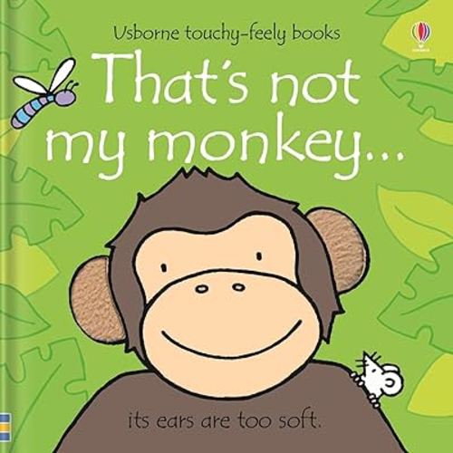 That's Not My Monkey