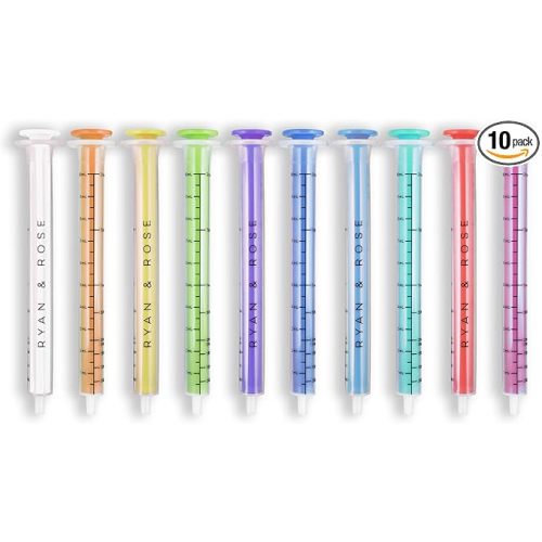 Cutie Dose - Liquid Medicine Dispenser – Ryan And Rose