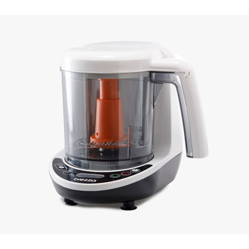 Baby Brezza® One Step™ Food Maker Deluxe