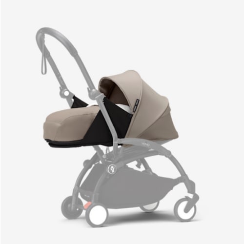 Stroller Bassinet Fund - Purchased secondhand for $65