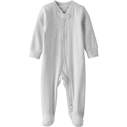 little planet by carter's unisex-baby Sleep and Play Made With Organic Cotton