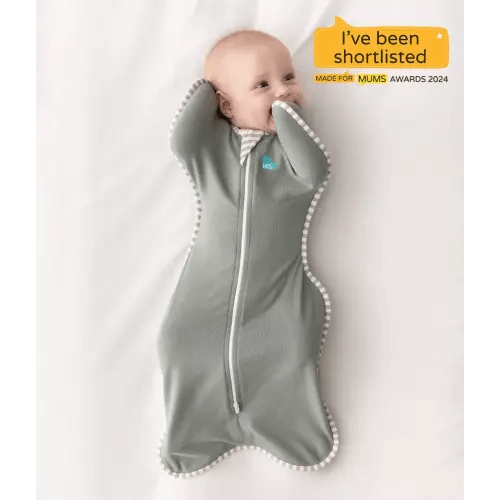 Swaddle Up™ Original 1.0 TOG Deep Olive