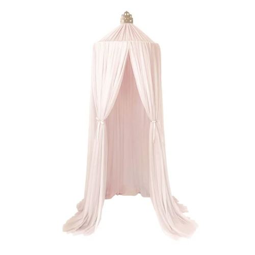Spinkie Baby Dreamy Canopy Powder Pink | Nursery Decor | Babyroad