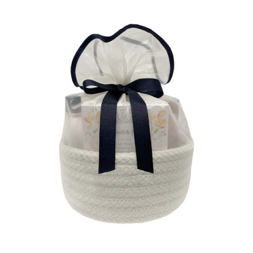 Luxury Pregnancy & Newborn Gift Basket – Noodle & Boo