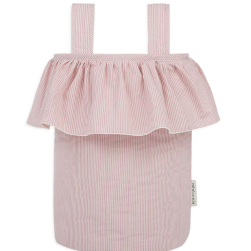 Basket No.01 - Minicoton stroller bag