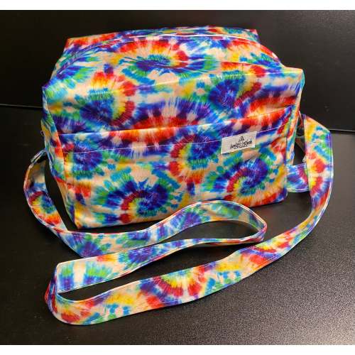 Diaper Pod "Tie Dye"-In Stock