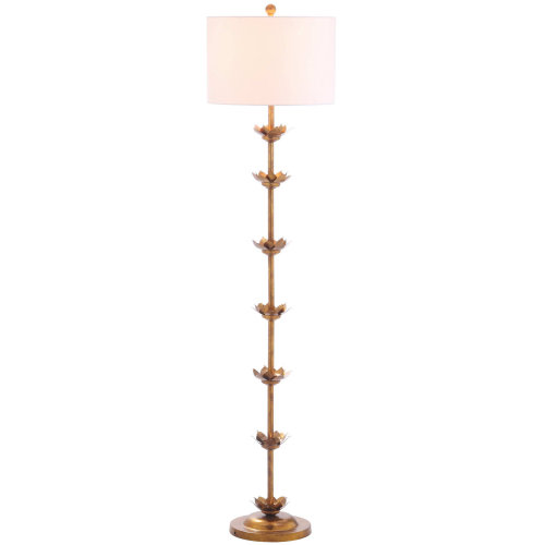 Ophelia & Co. Audreyonna 64" Floor Lamp & Reviews | Wayfair