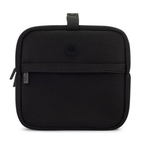 Parker Baby Co. Neoprene Bottle Cooler - Black