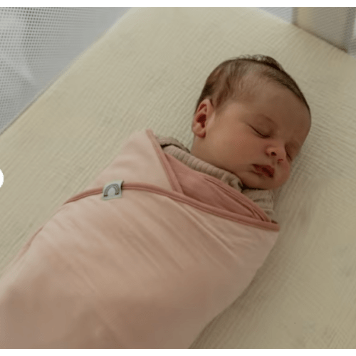 b.e.s.t. swaddle | Taking Cara Babies
