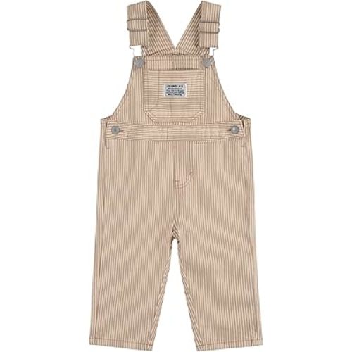 Levi's unisex-baby And Toddler Overall