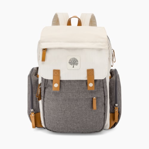 Birch Bag Diaper Backpack