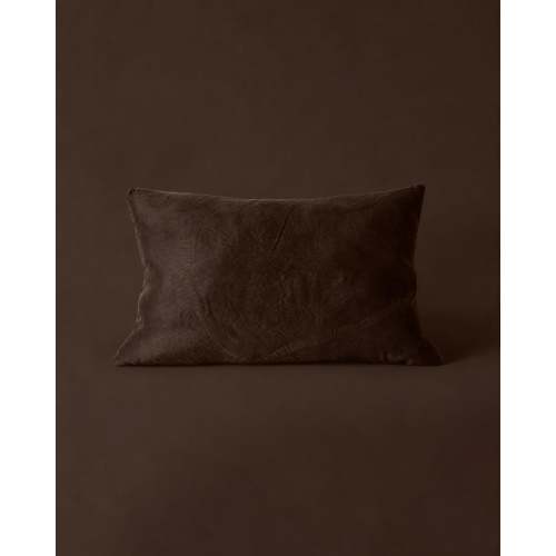 Silk Pillowcase - Chocolate – SANA SANA STUDIO