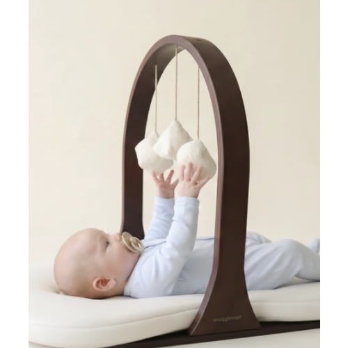 Play Arch | Walnut