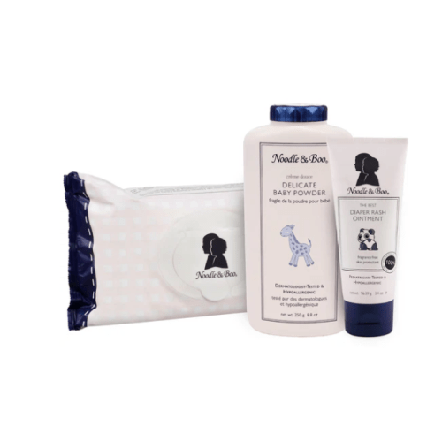 Ultimate Cleansing Cloths Bundle – Noodle & Boo