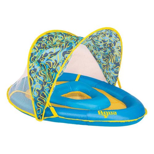 Aqua 36in Grow-with-Me BabyFloat | SCHEELS.com