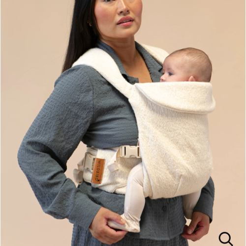 WildBird Snow Aerial Carrier