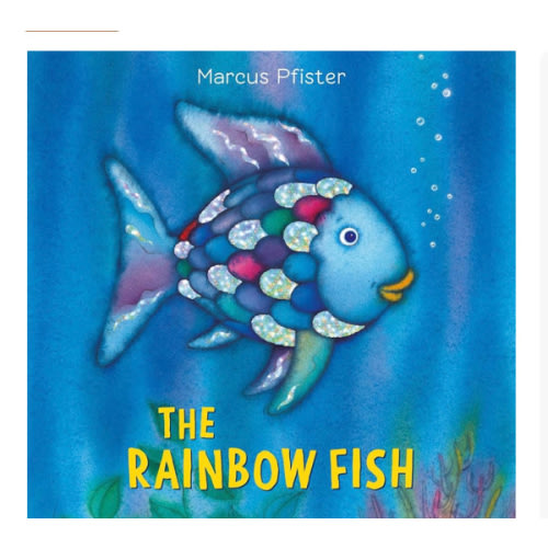 The Rainbow Fish