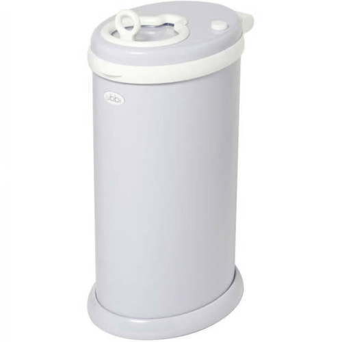 Ubbi Steel Diaper Pail