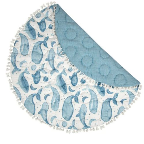 Crane Baby Play Mat – Bambi Baby