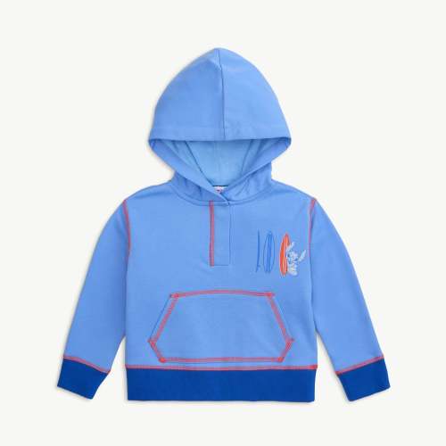 Magnetic Kids & Toddler Hoodie – Magnetic Me