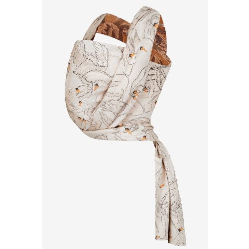 Monogamy Maiden | Baby Wrap | SHOP ARTIPOPPE