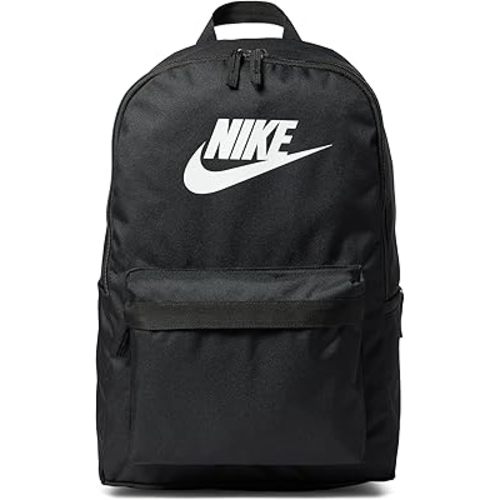 Amazon.com | Nike Unisex Heritage Backpack (25L), Light Orewood Brown/Summit White, MISC | Casual Daypacks