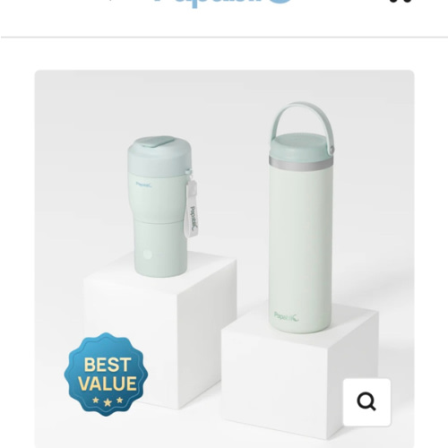 On-the-Go Feeding Kit