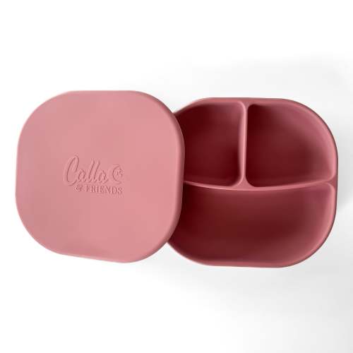 The Isla Plate – Calla and Friends