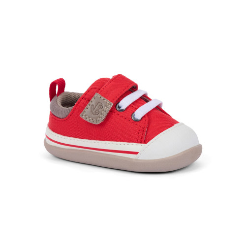 Stevie Mini Red